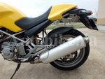     Ducati Monster400 M400 2001  14